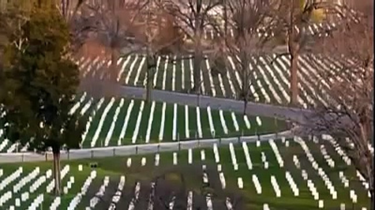 Memorial Day Speech by President Ronald Reagan