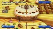 New Super Mario Bros. U - Layer-Cake Desert-3 - Fire Snake Cavern