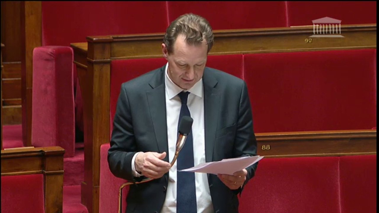 question contrats de génération El Khomri 17 02 16