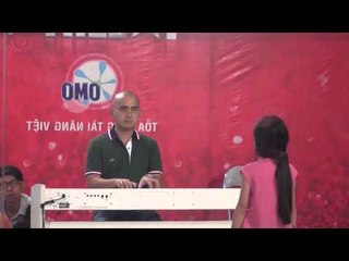 Vietnam's Got Talent 2014 - Các thí sinh đã sẵn sàng cho Bán Kết 02