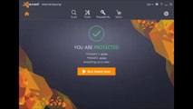 Avast Internet Security 2016 v11.1 License Files are Here !