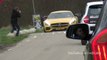 Mercedes-AMG GTS - Accelerations & Brutal SOUNDS!