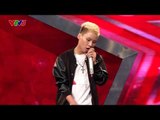 Vietnam's Got Talent 2014 - TẬP 07 - Hát đi vòng vòng 