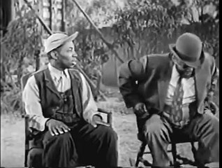 Amos n Andy S 2 E 3 - Kingfish Sells a Lot