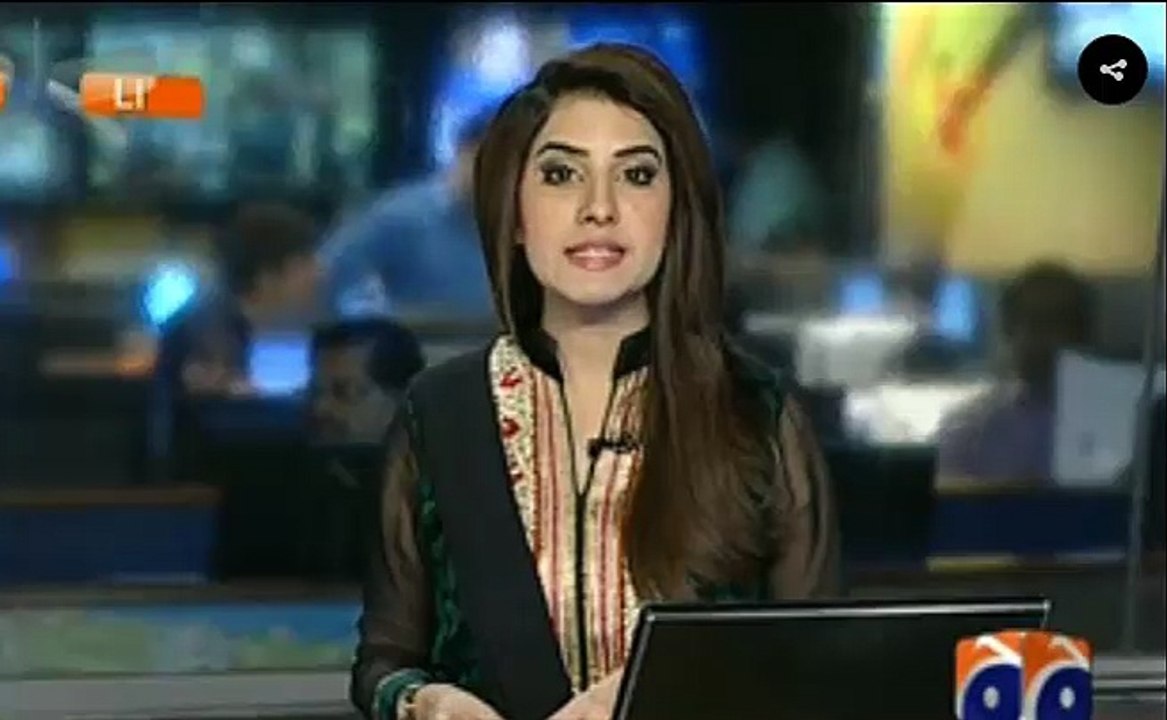 CCTV footage of Punjab university students fight