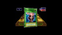 Gameplay Yu-Gi-Oh Forbidden Memories - Pegasus -  STec - Magical Labyrinth