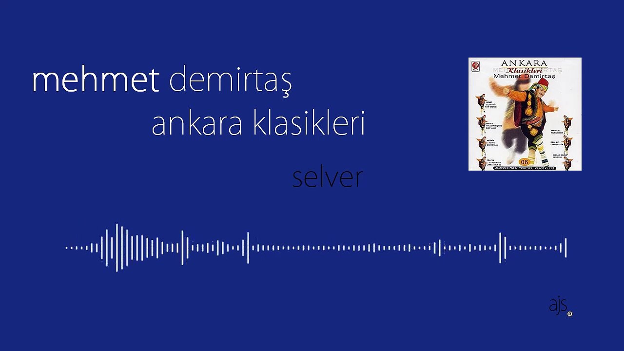 Mehmet Demirtaş - Selver