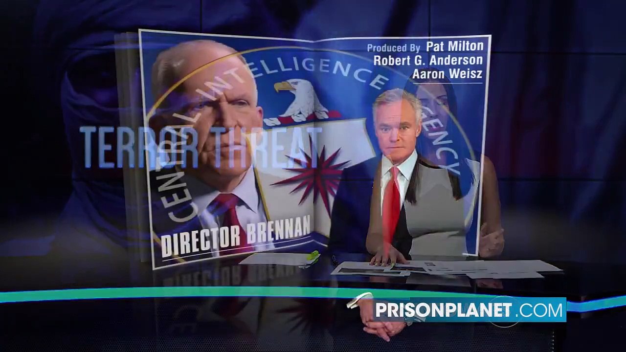 Infowars Nightly News - What Illuminati Agent Will Be Our Next Supreme Court Justice - 02/16/2016