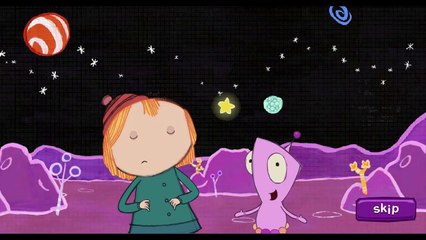 Peg + Cat Star Swiper Animation PBS Kids Cartoon Game Play Gameplay