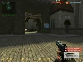 Geoff essai montage pourri