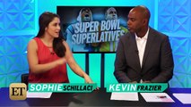Super Bowl Superlatives: Is Peyton Manning or Cam Newton the Bigger Prankster?!