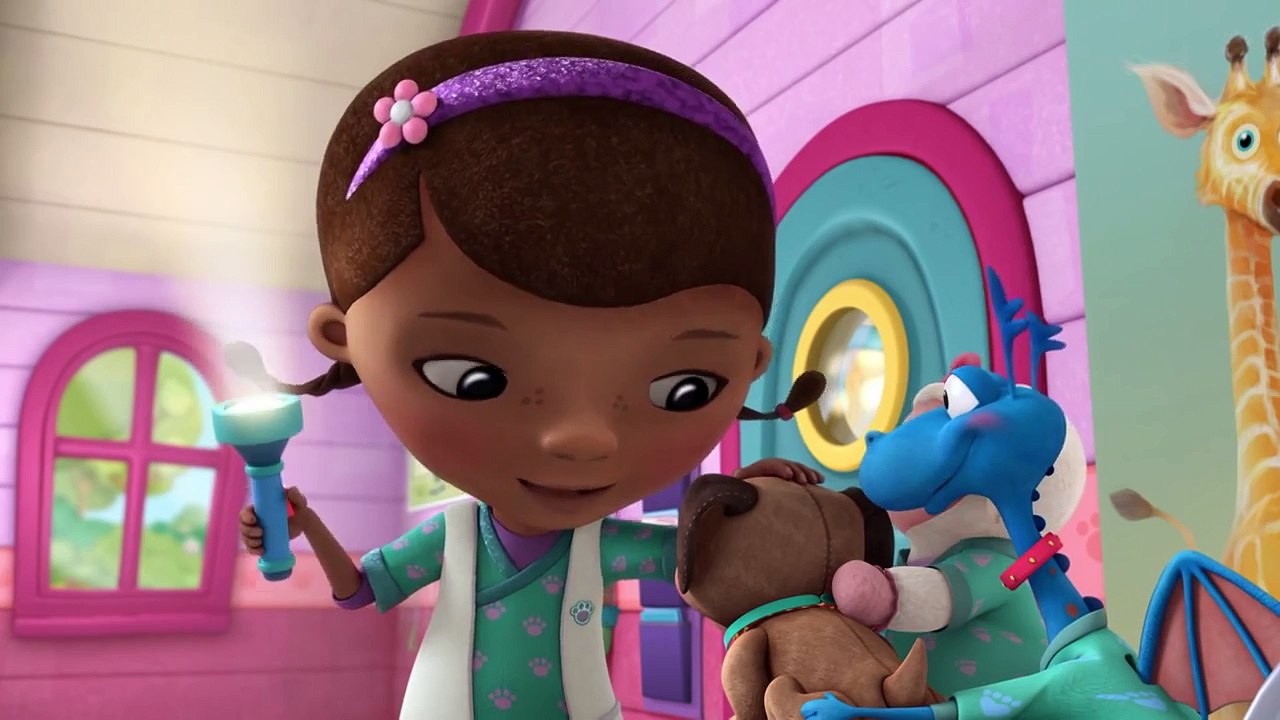 Doktor Dottie - Findo ile Tanışın!