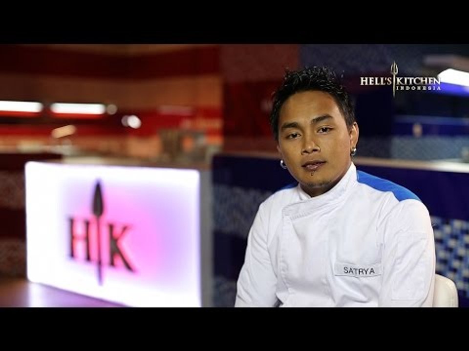 THE BEST EXPERIENCE IN HELL'S KITCHEN - Webisode Eps. #22