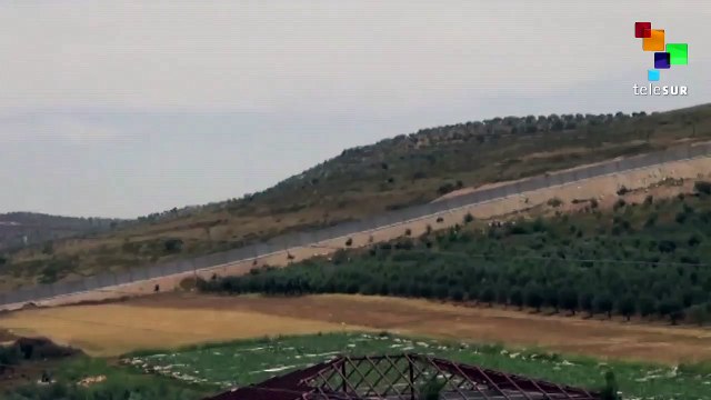 Turkey to Secure Syria Border Strip