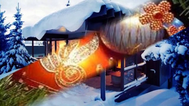 ПОТОЛОК Ледяной ♫ Дверь СКРИПУЧАЯ ♫