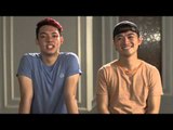 Vietnam Idol 2015 - Nguyễn Duy & Minh Quân gặp khó khăn với đêm nhạc sôi động