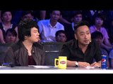 Vietnam Idol 2015 - Hậu trường đêm Kết Quả Gala 2