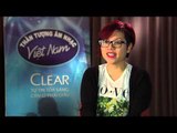 Vietnam Idol 2015 - Thí sinh nói gì về việc Hà Nhi được BGK giữ lại?