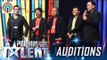 Pilipinas Got Talent Season 5 Auditions: Backache Boys - Senior Boy Band