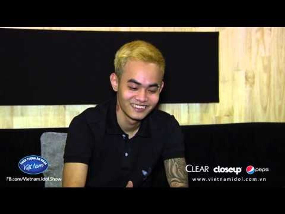 Vietnam Idol 2015 - Ngọc Việt có phải là "Thánh...