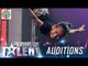 Pilipinas Got Talent Season 5 Auditions: Alyza Imatong - Kid Pole Dancer