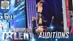 Pilipinas Got Talent Season 5 Auditions: Gensan Contortionists - All-male contortionist group