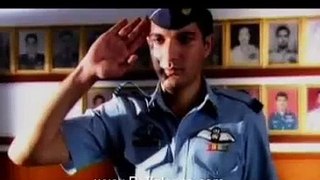 Pakistan Air Force Song Shahpar