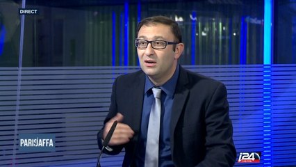 L'Allemagne médiatrice de crise au Proche-Orient