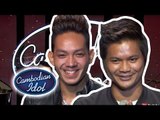 Cambodian Idol 2015 | Theater Round 2 | Group 14 CHHEM CHIVON & MAO HAGI