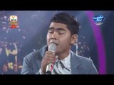 Cambodian Idol | Live show | Week 05 | មាស មុន្នីរាជ  | ស្រណោះផ្កាខ្ទម្ព