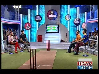 Bails Off, 17-February-2016