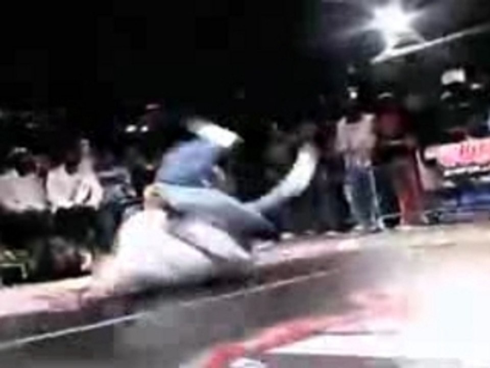 The Jump Off Monthly 2007 We Back Trailer