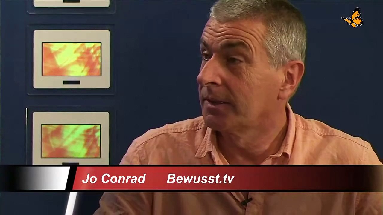 ASYL - Holger Strohm über Migration   Bewusst.TV