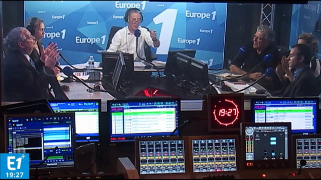 Artus : Il y a trois fragilités pour l'économie mondiale