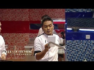 EP24 PART 5 - Hell's Kitchen Indonesia
