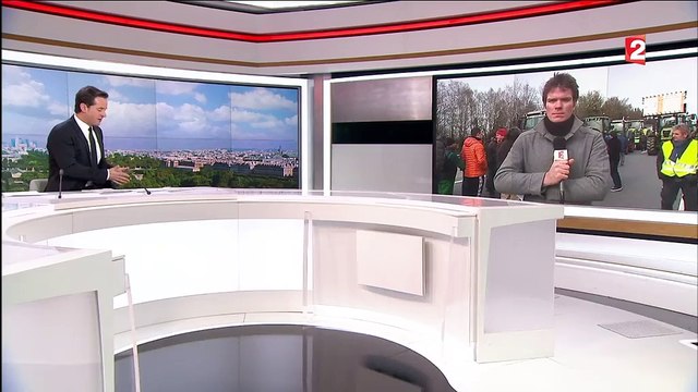 Crise des éleveurs : les agriculteurs réagissent au drame de l'Aveyron