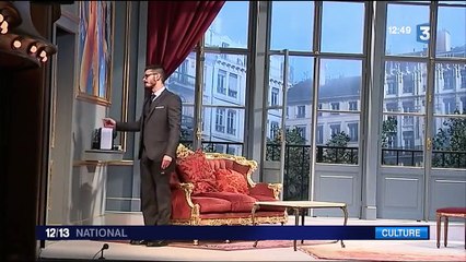 Franco et Mélanie, les nouveaux rois du théâtre de boulevard