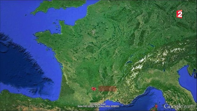 Aveyron : une salariée de la chambre d'agriculture tuée dans une exploitation