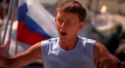 Морской патруль, 2 сезон, 5 серия, русский сериал