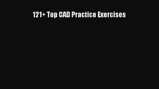 Download 121+ Top CAD Practice Exercises Free Books