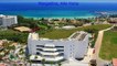 Лучшие отели на Кипре  3 звезды