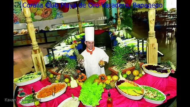 Лучшие отели на Кубе 4 звезды Райский отдых на острове Свободы