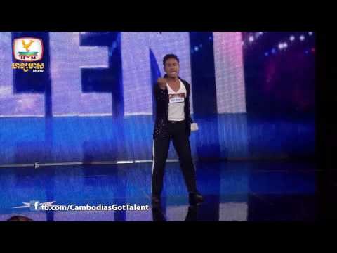 CGT - Judge Audition - SR 0069 នុយ​ កែ - 30 Nov 2014