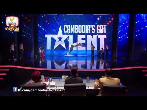 CGT - Judge Audition - Group (រាជសីហ៍), (វ៉ាន់ឆែ & គីមហួរ), (ពិសិដ្ឋ & សុផា & កណ្ណិកា) - 30 Nov 2014