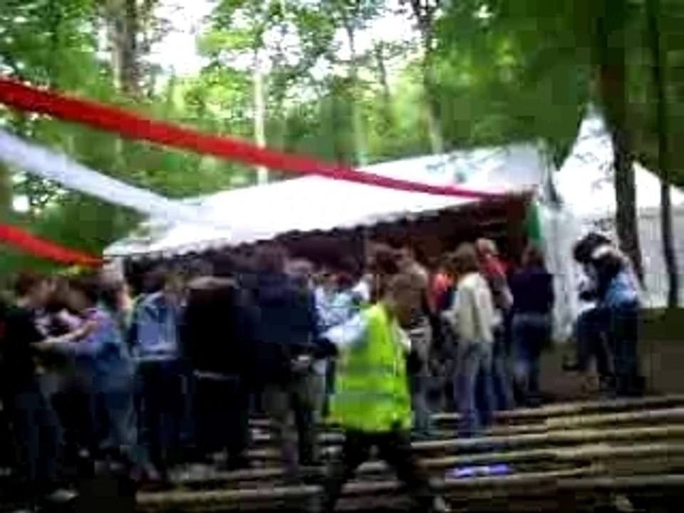 Jingle de valléeville