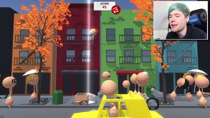 GIANT POOP BOMB!! | Theres Poop in my Soup