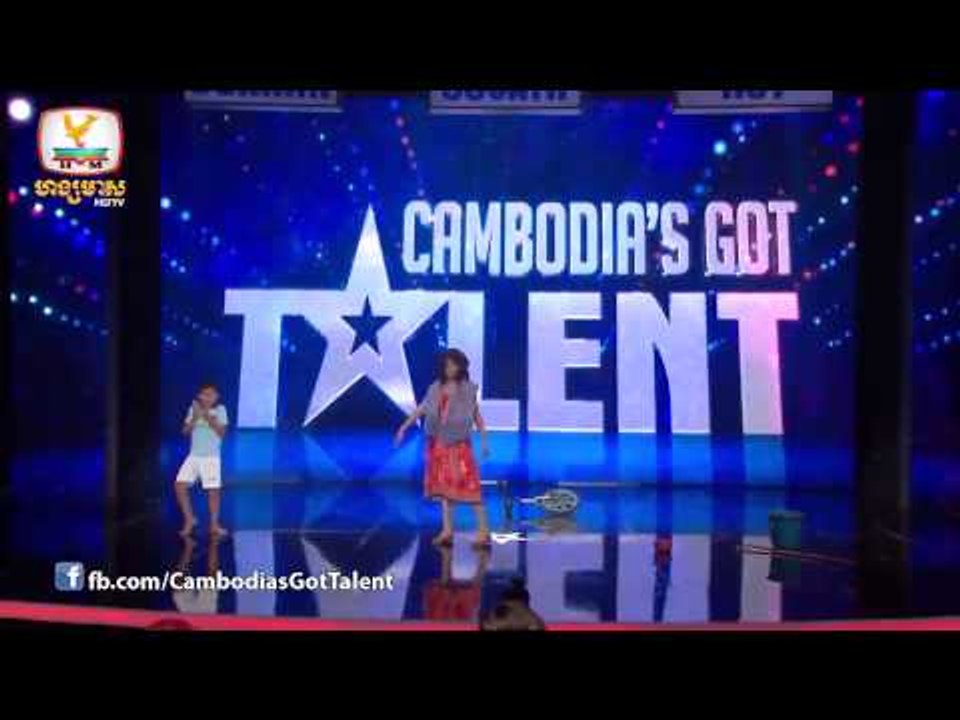 CGT - Judge Audition - Week 3 - Group រតនៈ & បូរី - 14 Dec 2014