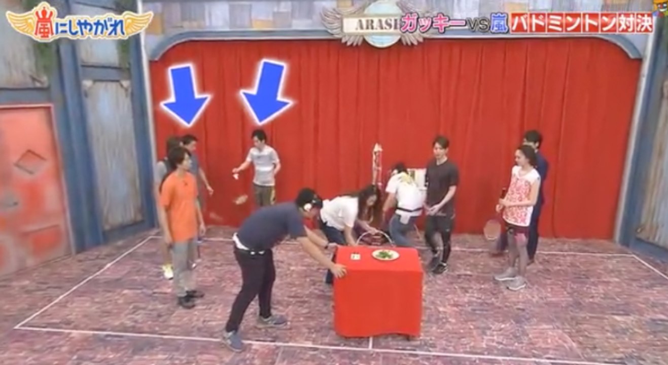 Ohmiya - Boys will be boys (ENG SUB)