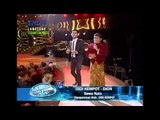 Didi Kempot & Dion - Tanjung Perak & Sewu Kuto - Result and Reunion - INDONESIAN IDOL 2012