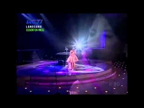 Sean, Uki, Lukman, Reza, David - Cobalah Mengerti - Result and Reunion - INDONESIAN IDOL 2012